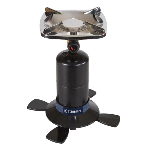 201 Single Burner Propane Stove 10,000 BTUs -26-210000105816