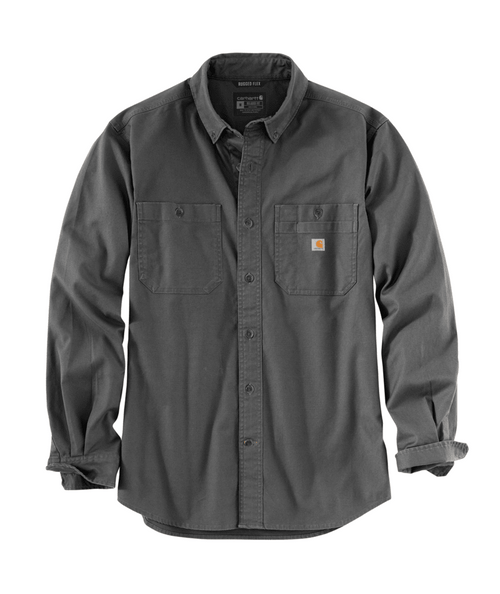 103554-039LREG Rugged Flex® Relaxed Fit Midweight-192776073446