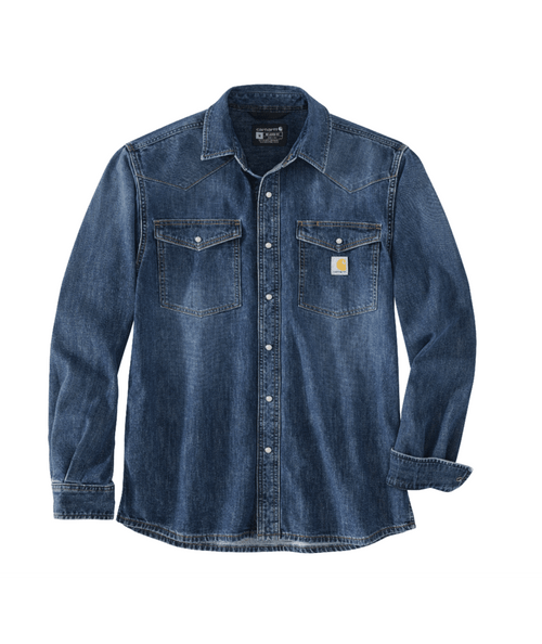 106429-HK3 2XL Wyatt Montana Relaxed Fit Midweight-197219367175