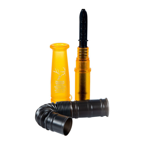 Power Mule Deer & Blacktail, Trap-210000040403