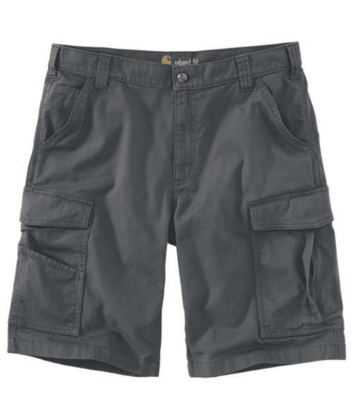 103542-029 W40 Shadow Relaxed 11" Rigby Cargo Shor-192776031446