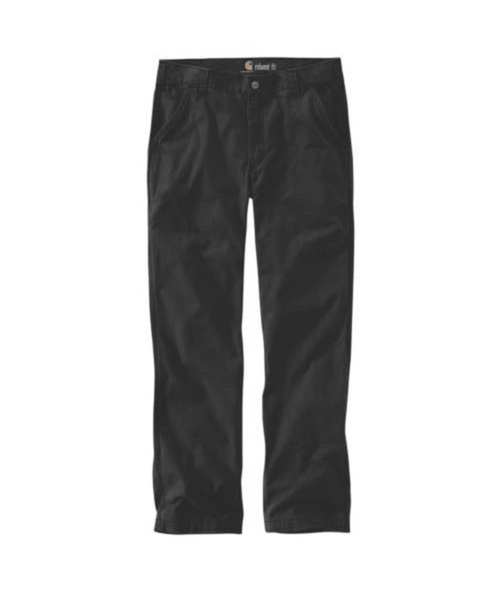 102291-001W40L36 Relaxed Straight Rigby Dungaree B-889192968172