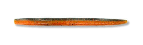Yamamoto 9-10-956 Senko Worm, 5" Watermelon With C-210000045192
