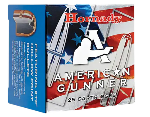 90904 AMMO 45 AUTO 185 GR XTP® AG -26-090255909043