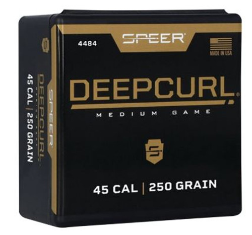 SPEER 45CAL 250GR HOLLOW POINT 4484-076683044846