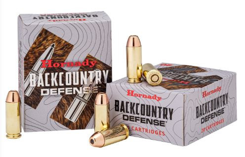 91558 AMMO 460 S&W MAG 300 GR DGH™ -26-090255915587