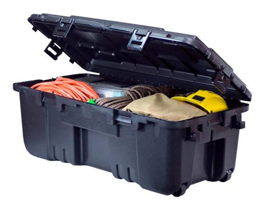 Plano Sport Locker - Black 181973-210000334124