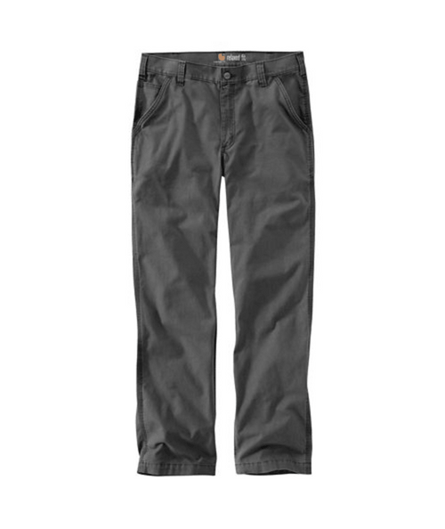 102291 039 W30 L34 Men's Work Pant - Relaxed Fit --889192321281