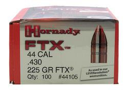 44105 44 CAL .430 225 GR FTX® -26-210000048996