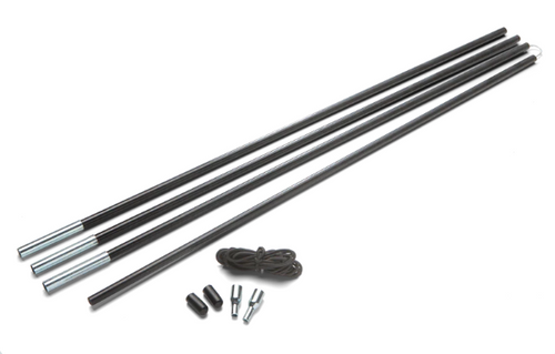 Fibreglass Tent Pole Repair Kit-25-210000024518