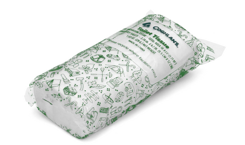 Toilet Tissue - 2 Pack-25-210000024649