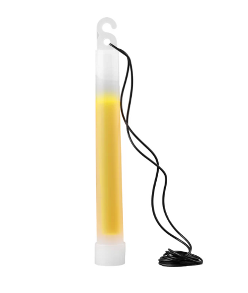 Lightsticks - Yellow - 2 Pack-25-210000024606