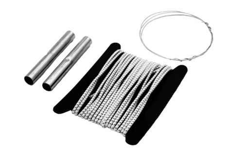 Tent Pole Repair Kit-25-210000024568