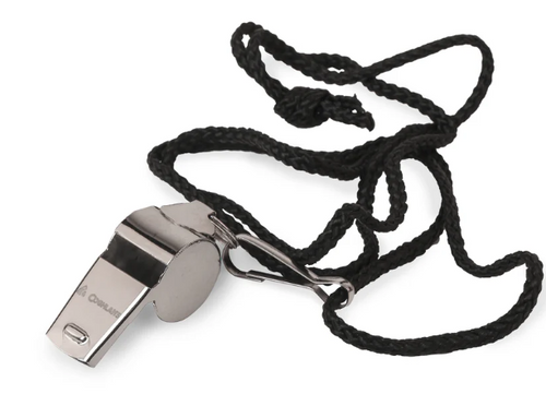 Wilderness Signal Whistle-25-210000024657