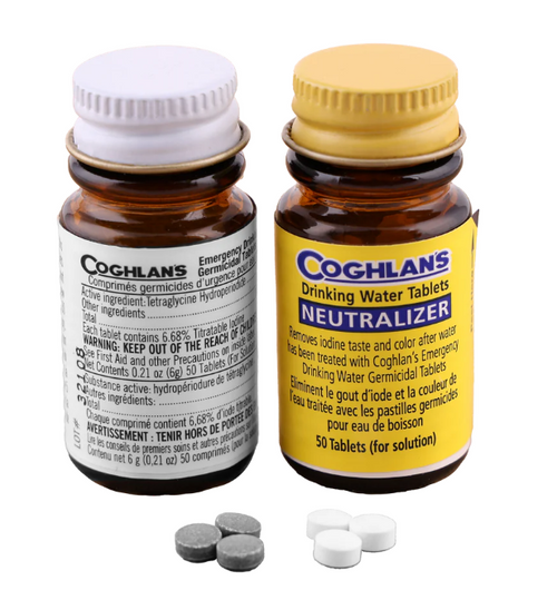 Two Step Water Treatment-25-210000024456