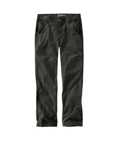 102291-306 W40 Peat Relaxed Straight Rigby Dungare-889192970519