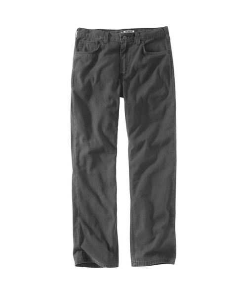 102517-039W48L32 Relaxed Straight Rigby Pant Grave-192776320199