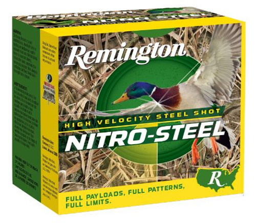 REMINGTON N-S HV 10GAUGE 3.50" 20853-047700517506