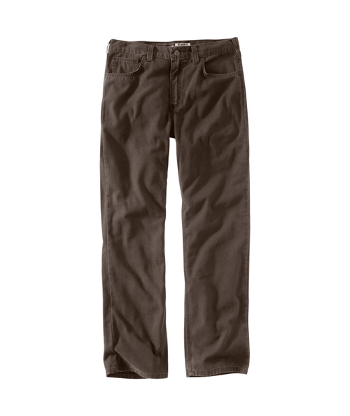 102517 909 W46 L30 Men's 5-Pocket Pant - Relaxed F-192776320373