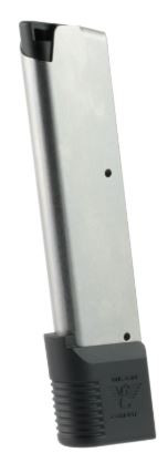 Wilson Combat 1911 10rd 45 ACP Government 4745FS10-811826022738