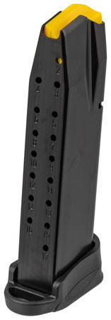 G3 9mm Luger Taurus G3 17rd Black-725327901501