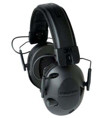 Peltor Sport Tactical 100 22 dB TAC100OTH-051141394237