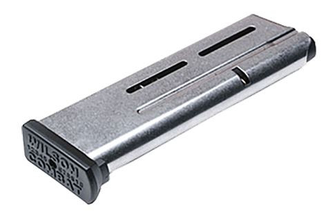 Wilson Combat ETM 10rd 9mm Fits 1911 Elite Tact-874218004491