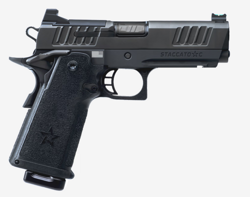C Optic Ready Dlc Barrel (Curved-816781018758