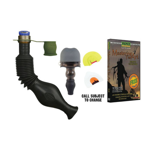 MTA, Elk Hunter's Master Pack, Clam-210000040394