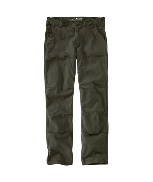102802 MOS W44 L30 Men's Utility Double-Front Pant-195836237000