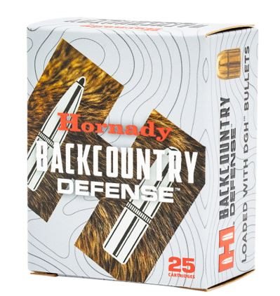 90608 AMMO 357 MAG 165 GR DGH™ -26-090255726725