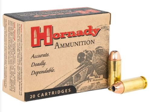 10MM AUTO 180 GR XTP® 9126-090255391268