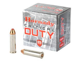 357 MAG 135 GR FLEXLOCK® DUTY 90511-090255905113