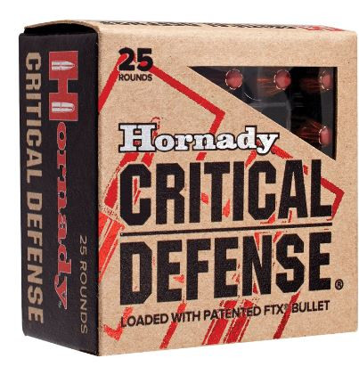 91000 AMMO 9X18 MAKAROV 95 GR FTX® CD -26-090255910001