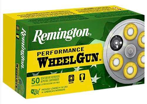 REMINGTON PWG 38S&W 146GR LRN 22278-047700478302