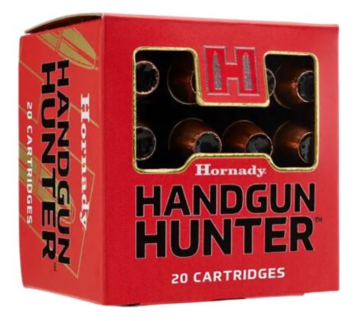 HORNADY HH 40S&W 135GR MONOFLEX 91361-090255913613