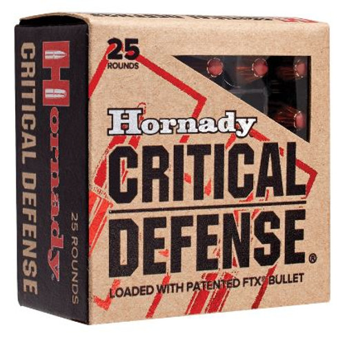 HORNADY CD 32ACP 60GR FLEX TIP 90063-090255900637