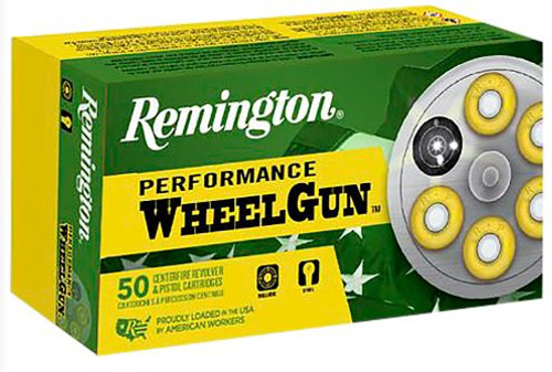 REMINGTON PWG 38SHORTCOLT 125GR LRN 22273-047700478500