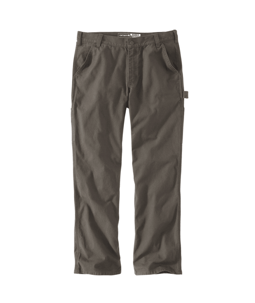 103279 217 W46 L30 Men's Utility Work Pant - Relax-192776319056