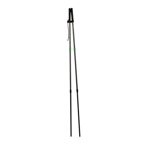Primos Steady-Stix Shooting Stick Black 15-40"-010135654887