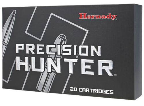 HORNADY PRECISION HUNTER 22ARC 80GR 81544-090255815443 HORNADY PRECISION HUNTER 22ARC 80GR 81544-090255815443