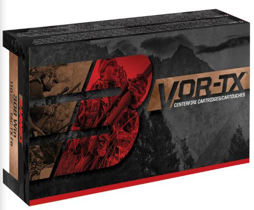 BARNES VOR-TX 30-30WIN 150GR TSX FN 21535-716876030309