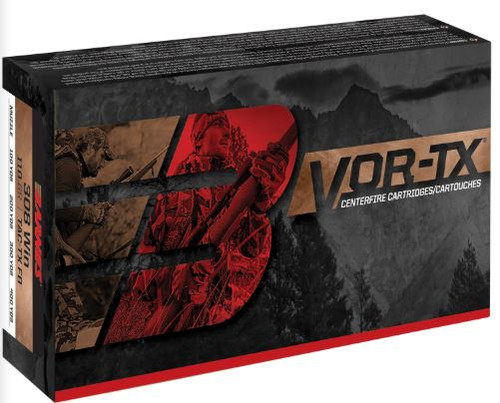 BARNES VOR-TX 300WTHBY MAG 180GR BOAT TAIL 22013-716876050017