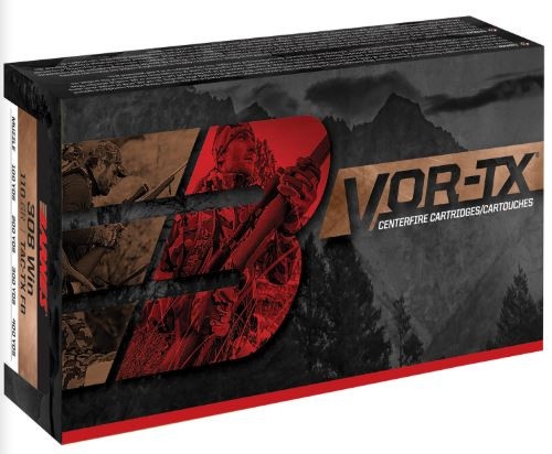 BARNES VOR-TX 25-06REM 100GR TSX BOAT TAIL 21557-716876125104