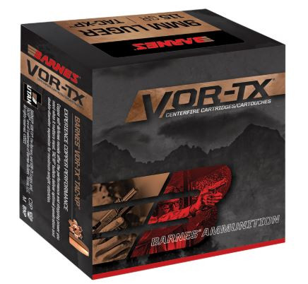 BB357M2 357 Mag 140 gr XPB -26-716876153527