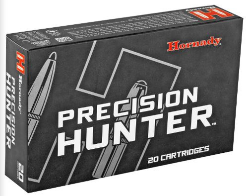 257 WBY MAG 110 GR ELD-X® 81364-090255813647