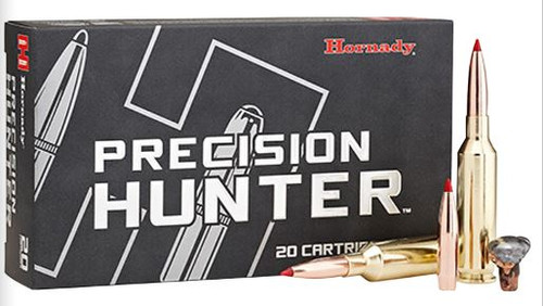 270 WSM 145 GR ELD-X® 80558-090255805581