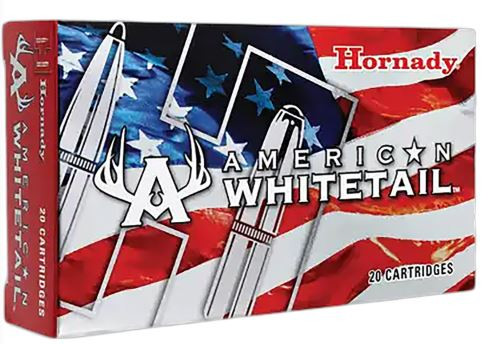 81084 AMMO 30-06 SPRG 180 GR INTERLOCK® AW -26-090255810844