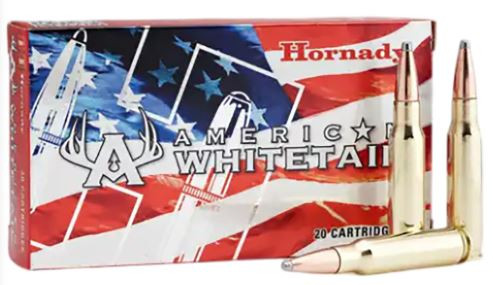 8090 AMMO 308 WIN 150 GR INTERLOCK® AW -26-090255380903