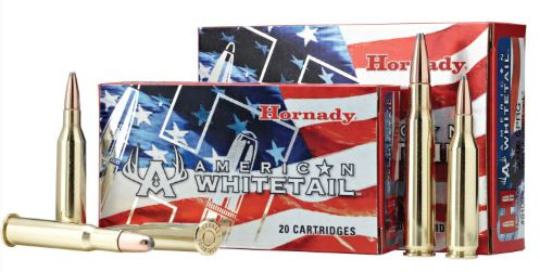 81489 AMMO 6.5 CREEDMOOR 129 GR INTERLOCK® AW -26-090255814897